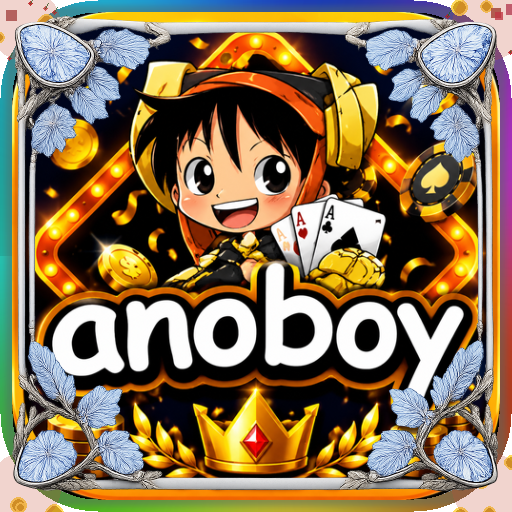 anoboy — galeri pratinjau - APK Resmi