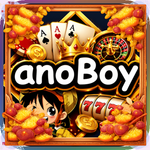 anoboy — galeri pratinjau Resmi APK